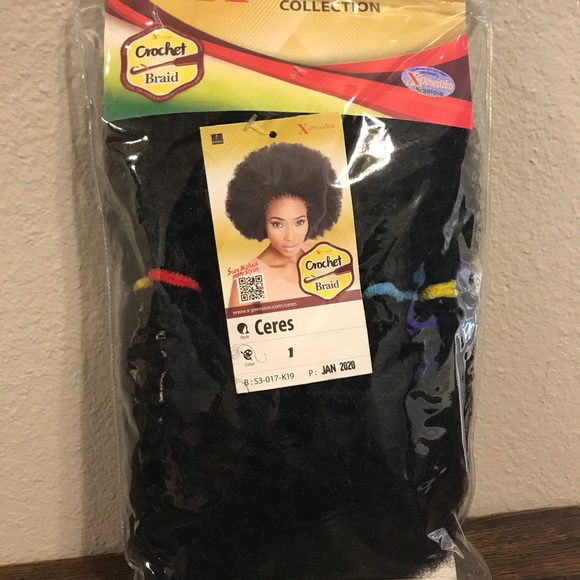 Hair extensions - Picture 5 of 8